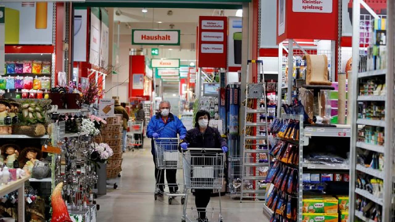 Rank 4 | Country: Austria | Index scores for food security environment: 79.4