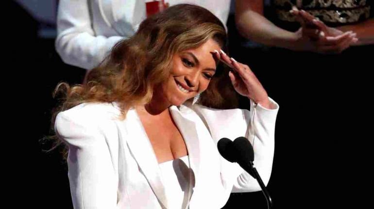 Beyoncé has surpassed Alison Krauss to become the most decorated female act in Grammy history. (File image: Reuters)