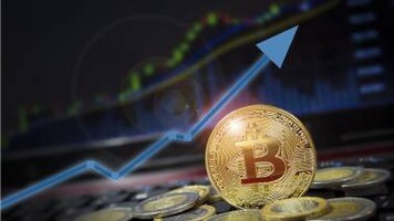 D-Street Talk: More than 1 cr investors hold Bitcoin in India; women investors seen rising, says Pareen Lathia, WazirX