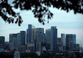 Delhi’s office market set for major supply push after nearly decade of sluggish additions: Report