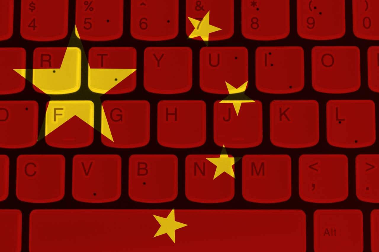 Why China is putting its internet champions on the backfoot