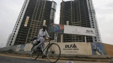 DLF to invest around Rs 3,500 crore in next 4 yrs to construct housing project in Gurugram