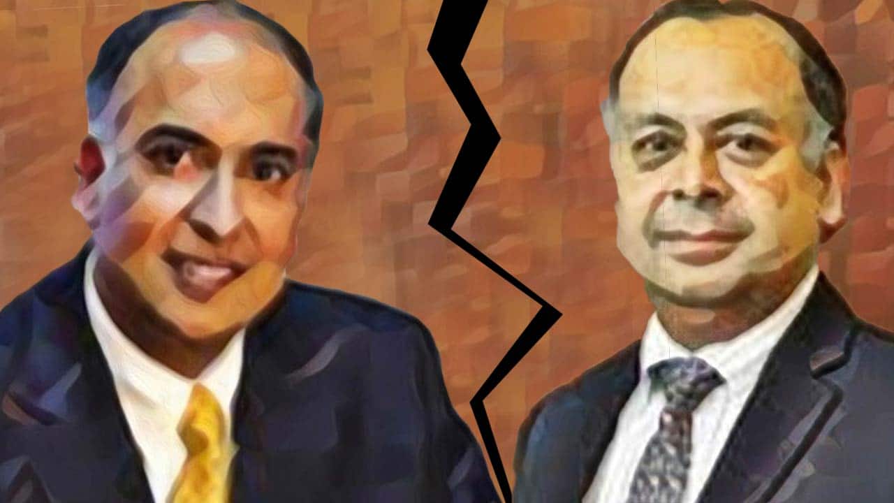 Deepak Chhabria vs Prakash Chhabria: A tale of gift deed vs will Deepak Chhabria vs Prakash Chhabria: A tale of gift deed vs will