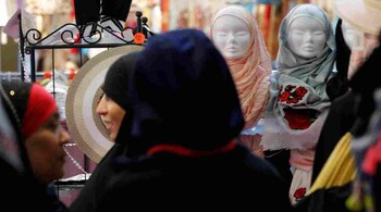 Representative image: Reuters