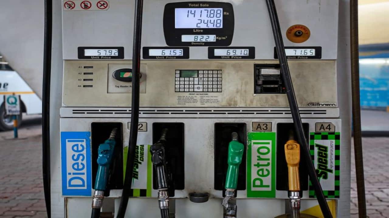 Fuel Prices on May 17: Check out petrol, diesel rates in Mumbai, Delhi and other cities