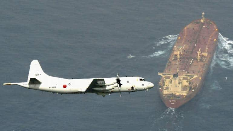 Japan's Cabinet OKs Record $56 Billion Defense Budget For 2024 To ...