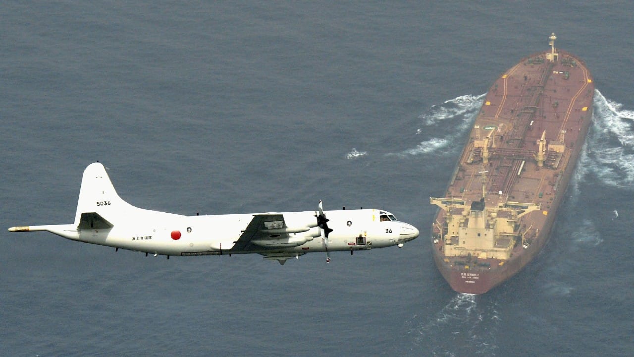 Rank 6 | Japan | Active fleet: 1,480 (Image: Reuters) Rank 6 | Japan | Active fleet: 1,480 (Image: Reuters)