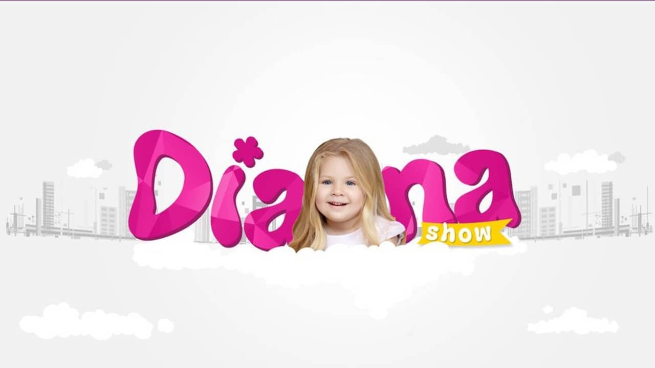 Rank 5 | Kids Diana Show | Number of subscribers: 75.1 million | Content category: Kids content (Image: Facebook) Rank 5 | Kids Diana Show | Number of subscribers: 75.1 million | Content category: Kids content (Image: Facebook)