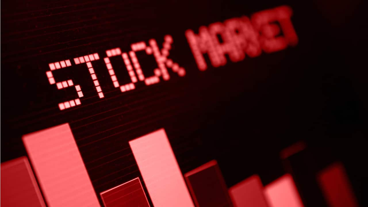 These 7 Nifty Stocks Fell Over 20 From Their 52 Week High Amid Market Volatility