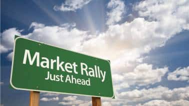 Why is the market rallying while the world is grappling with fears of recession? Why is the market rallying while the world is grappling with fears of recession?