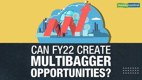 Will investors get more multibagger investment opportunities in FY22?