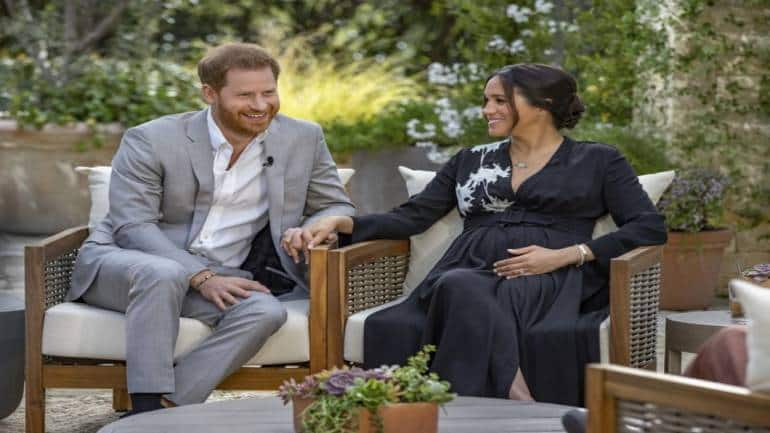 Memorable Quotes From Meghan Markle And Prince Harry’s Oprah Winfrey ...