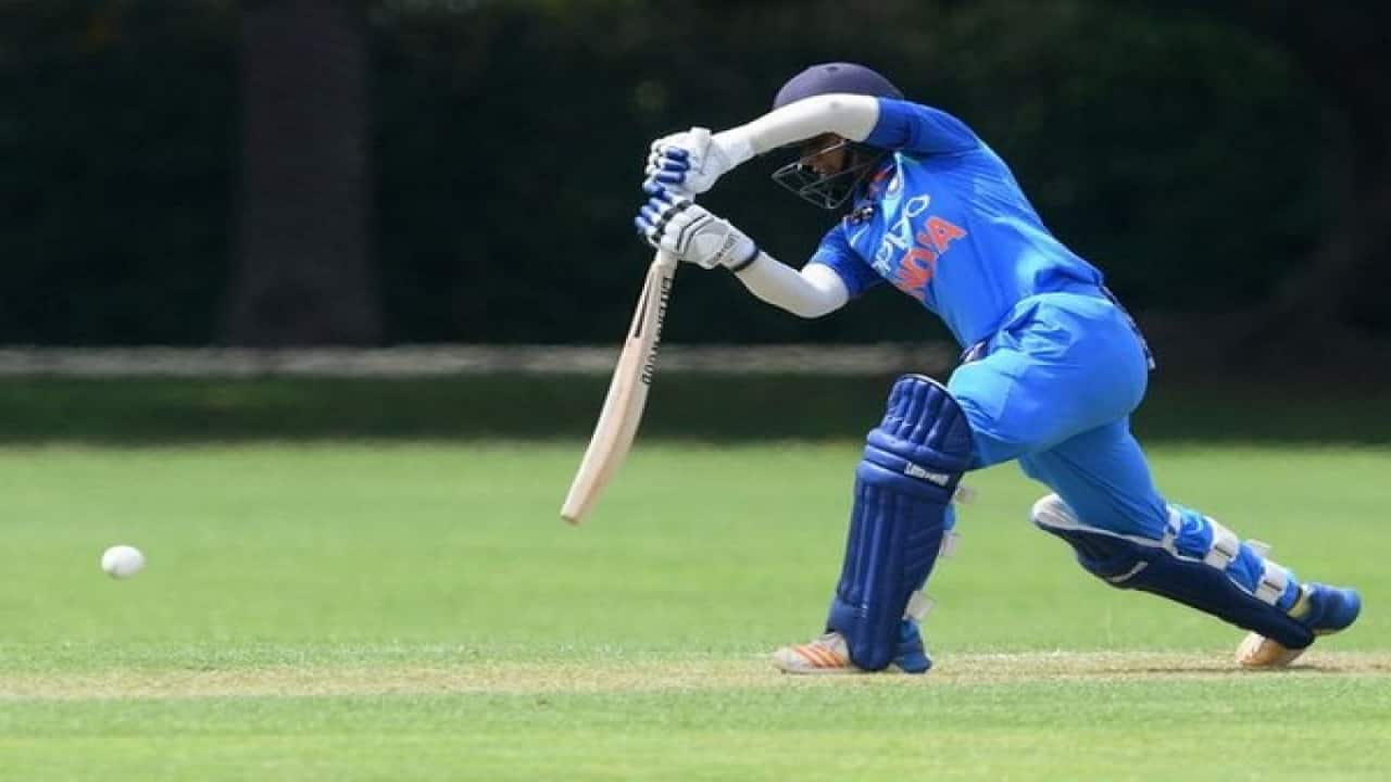 In Pics | Top moments of Mithali Raj’s illustrious career as she ...