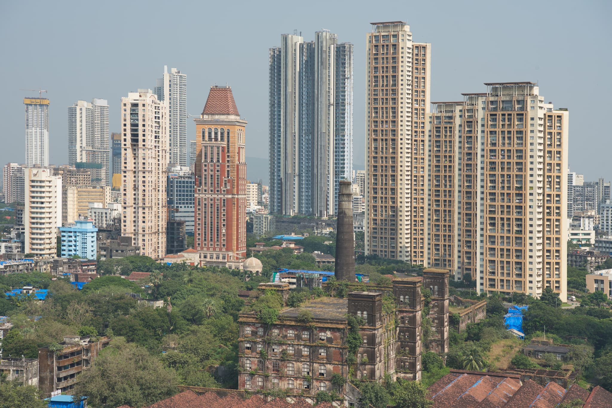  Runwal Group acquires land parcel for Rs 471 crore in Thane