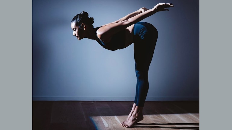 Yoga can improve both physical & mental health during COVID-19, says ...