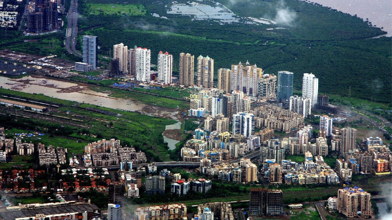 CIDCO gets bids worth Rs 678 crore for five plots in Navi Mumbai: Sources