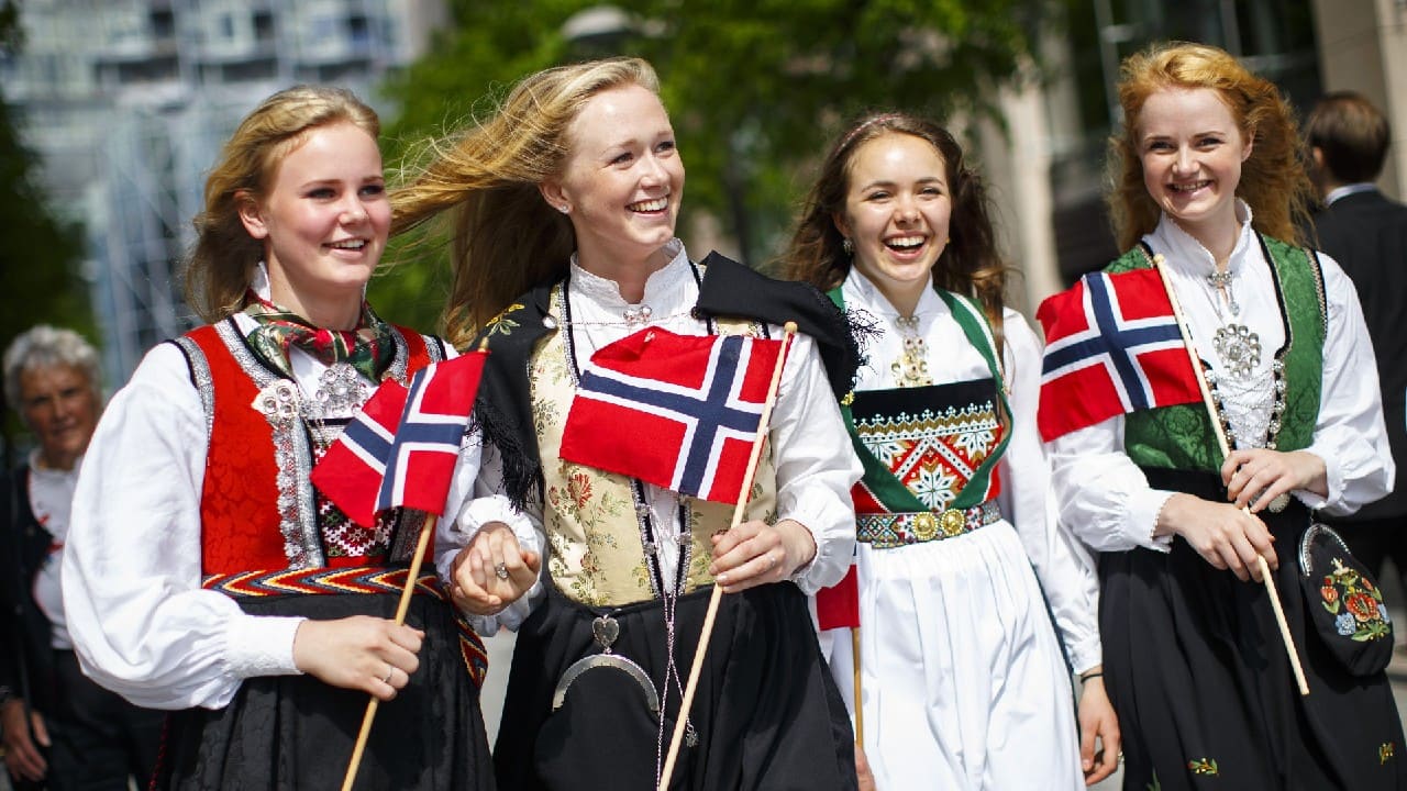 World Happiness Report 2021: These are the 10 happiest countries