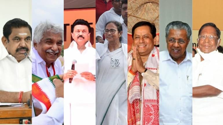 Assembly Elections 2021 News Highlights: WB, Assam set for first phase polling, CM Sonowal among contestants