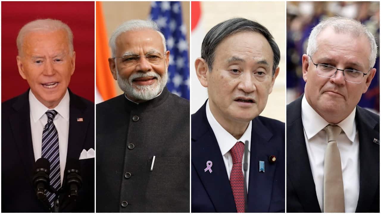 Explained: Quad, the anti-China bloc, and what it hopes to achieve Explained: Quad, the anti-China bloc, and what it hopes to achieve