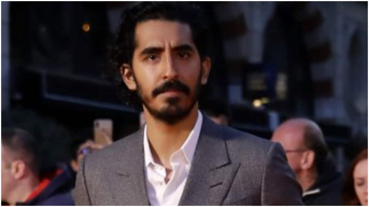 Dev Patel fará estréia como diretor em thriller de vingança Monkey