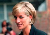 Princess Diana's 'Black Sheep' sweater sells at auction for $1.1 mn
