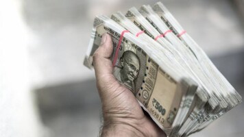 Godrej Properties' shareholders approve raising up to Rs 3,750 crore
