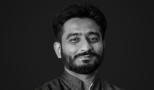 An ecosystem without its own wealth is a colony: Blume Ventures’ Fafadia