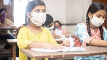 Educational loss from the pandemic will have a multiplier effect Educational loss from the pandemic will have a multiplier effect
