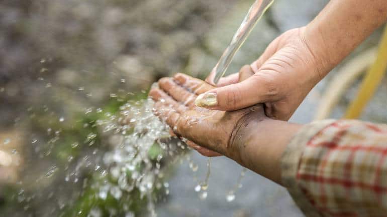 AB InBev partners with WaterAid to conserve, recharge and recycle water