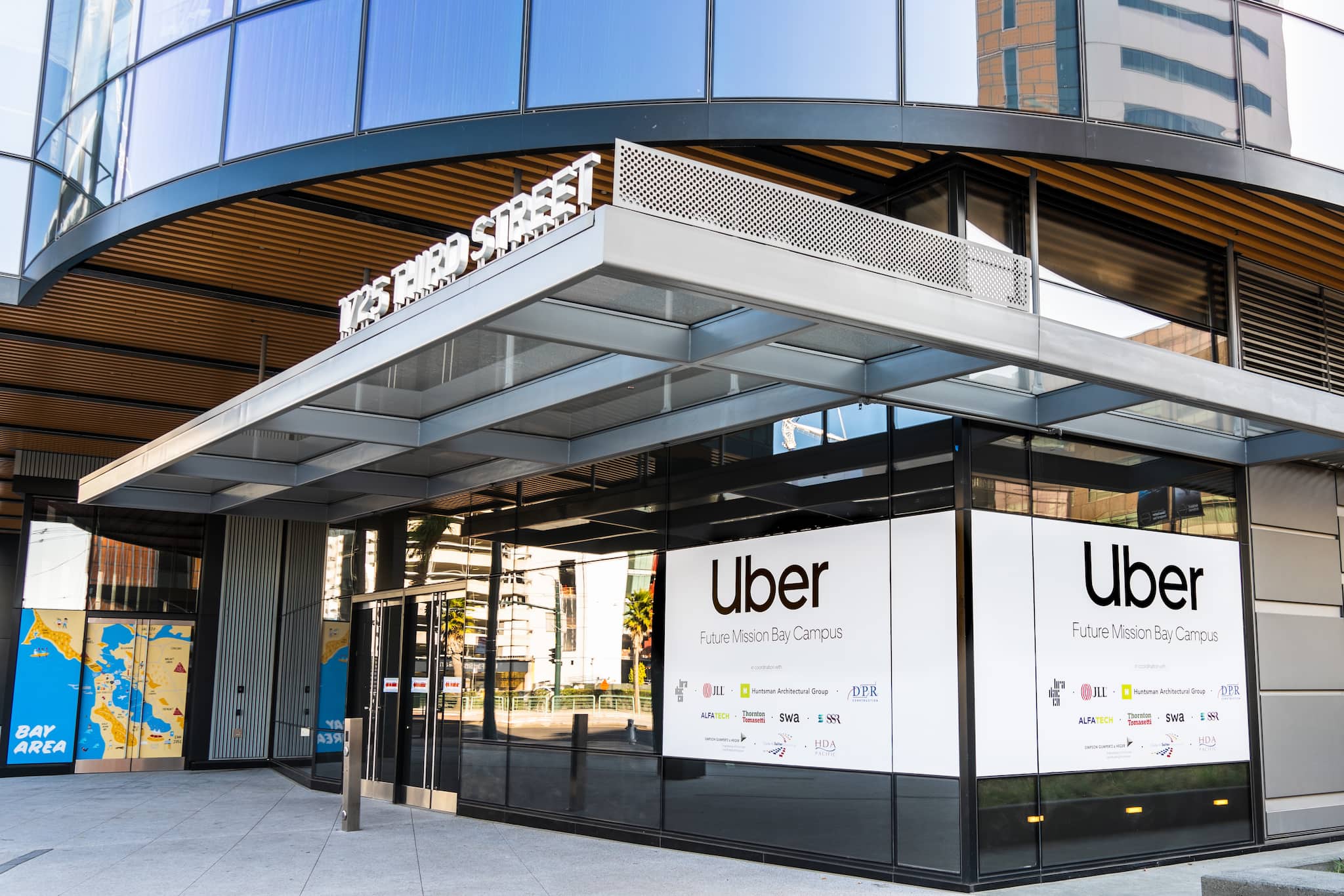 In Pics: These Are The Companies Reopening Offices