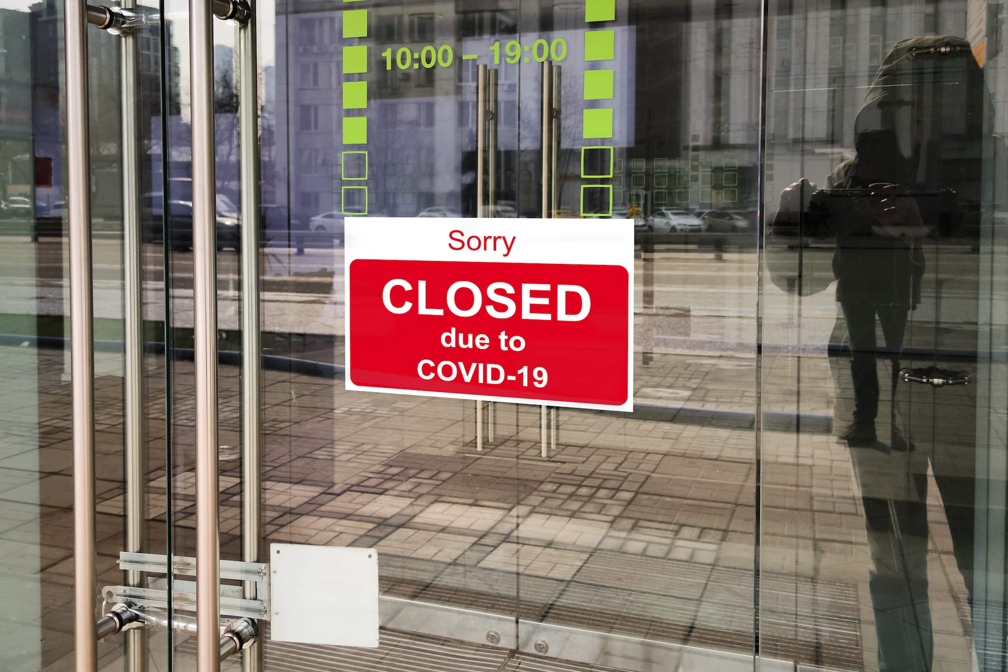 In Pics: These are the companies reopening offices In Pics: These are the companies reopening offices