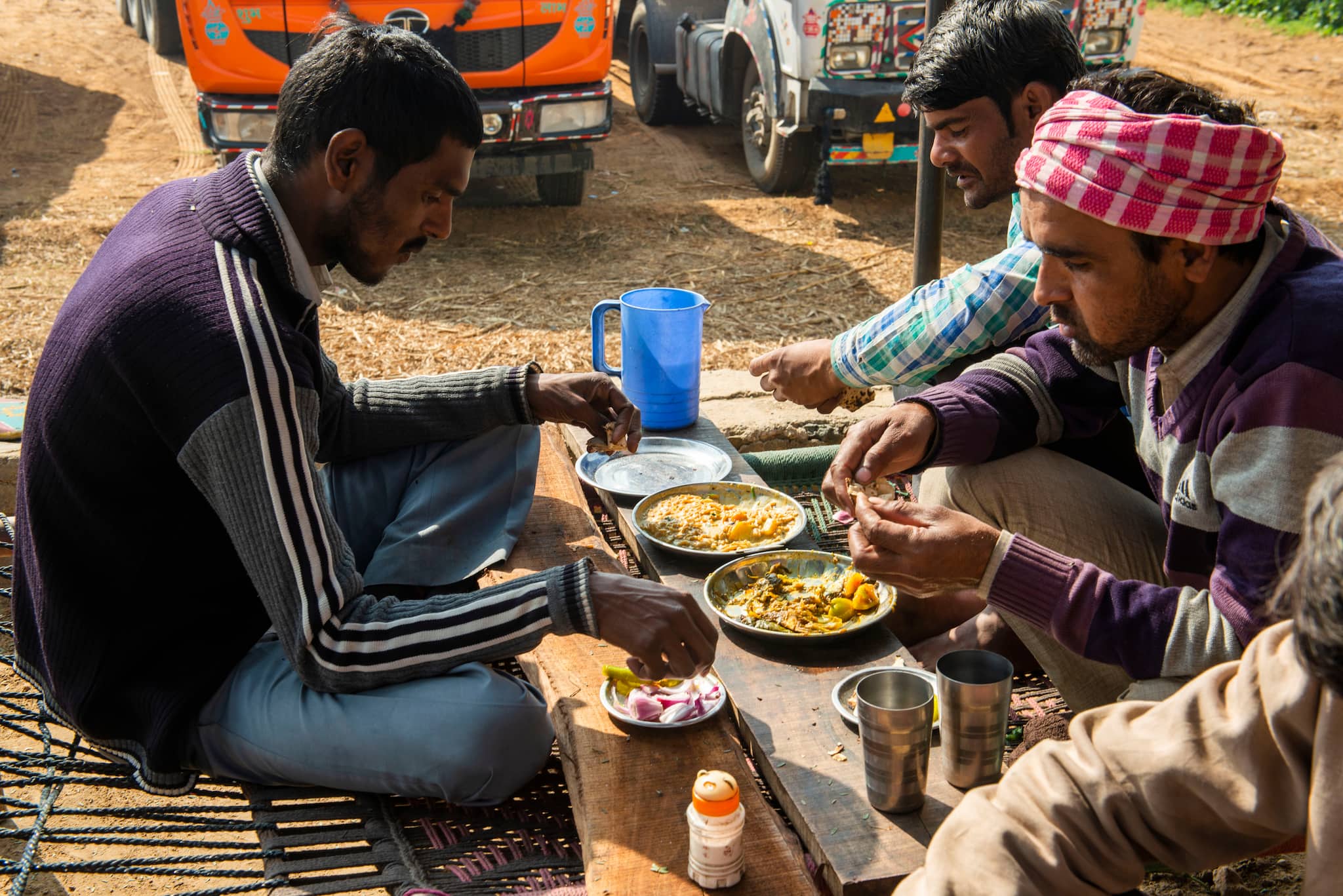 Policemen booked for falsely jailing dhaba owner in Uttar Pradesh: Report
