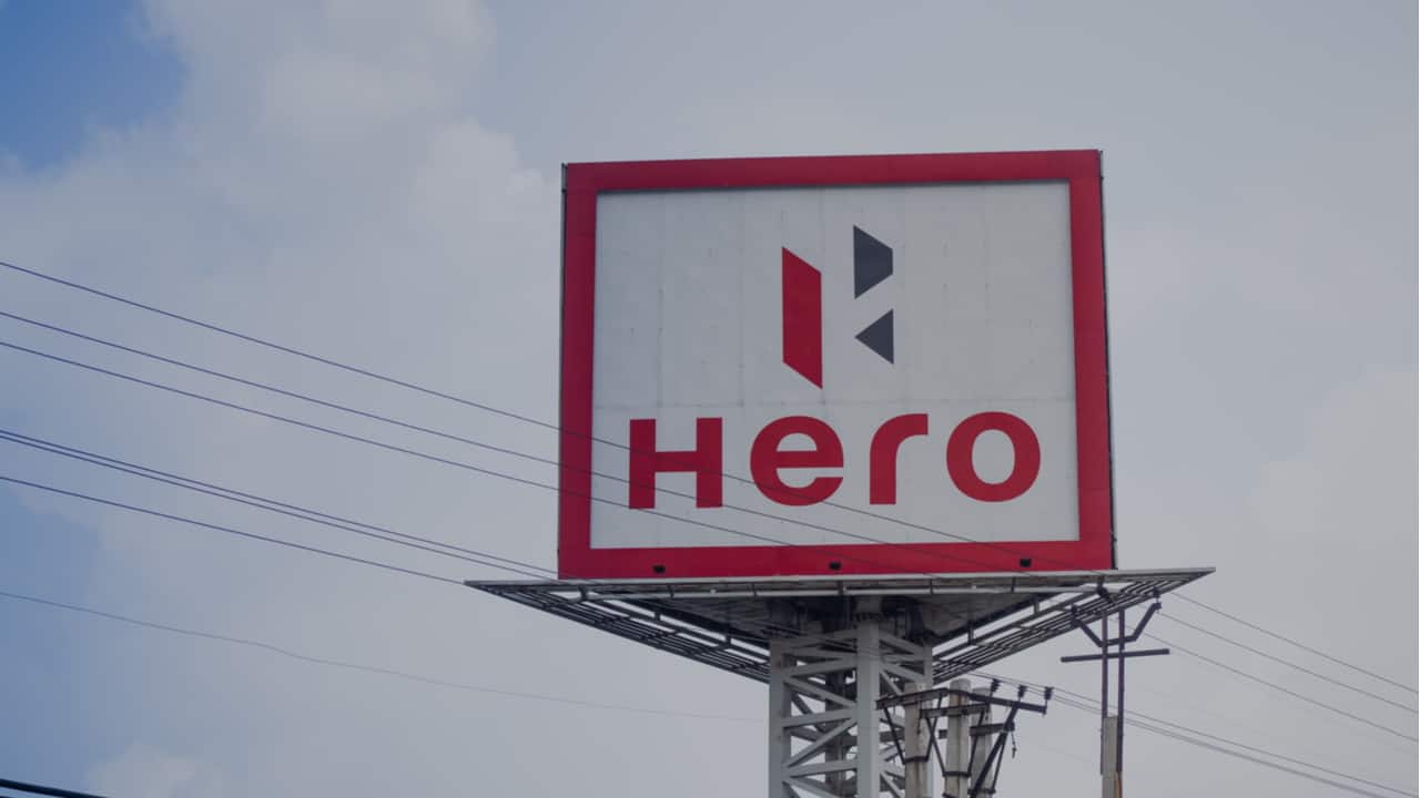 Hero MotoCorp | CMP: Rs 2,930.05 | The stock ended in the green after the company decided to raise prices by up to Rs 3,000 from July 1. According to the statement released by Hero MotoCorp, the upward revision is a direct result of the increase in commodity prices. The statement further adds that the company is driving cost savings programmes aggressively in order to minimise the impact on the customer.