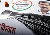 AAP to contest all seats in MP Assembly elections, says BJP and Congress play 'destructive politics' for power
