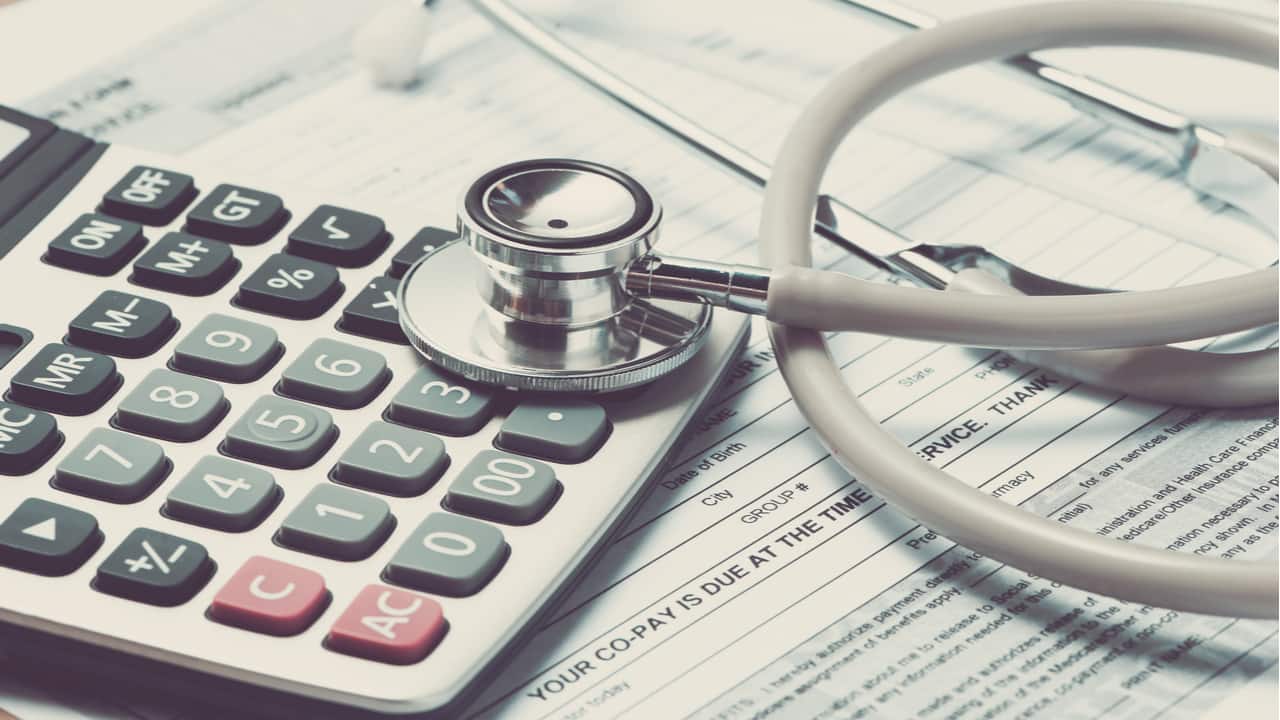 Income tax planning: Last-minute tips to save tax using medical bills Income tax planning: Last-minute tips to save tax using medical bills