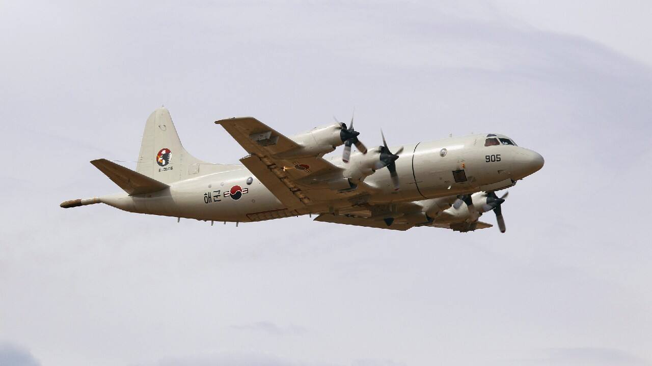 Rank 5 | South Korea | Active fleet: 1,581 (Image: Reuters) Rank 5 | South Korea | Active fleet: 1,581 (Image: Reuters)