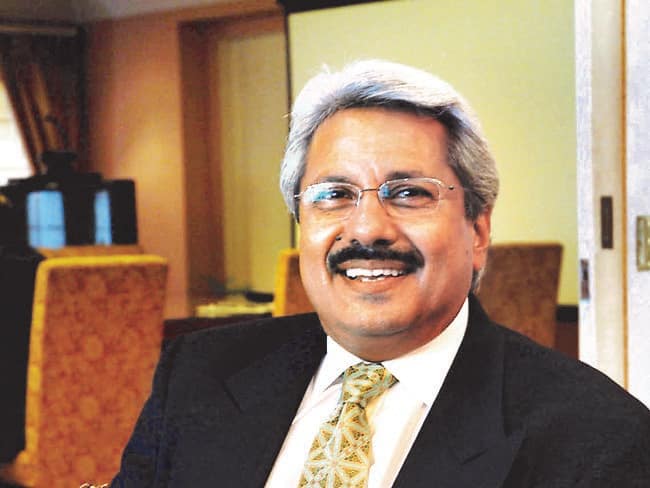 Veterans Unpacked | Sunil Alagh on advice he received from Dhirubhai Ambani, importance of sense of humour and more Veterans Unpacked | Sunil Alagh on advice he received from Dhirubhai Ambani, importance of sense of humour and more