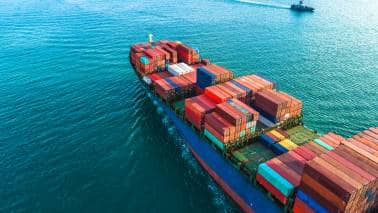 Being part of global supply chains and atmanirbhar go hand in hand Being part of global supply chains and atmanirbhar go hand in hand