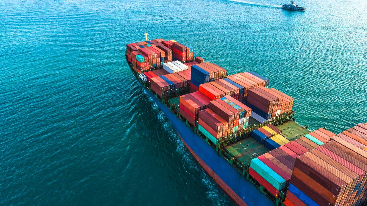 June exports surge nearly 50% as global orders rise