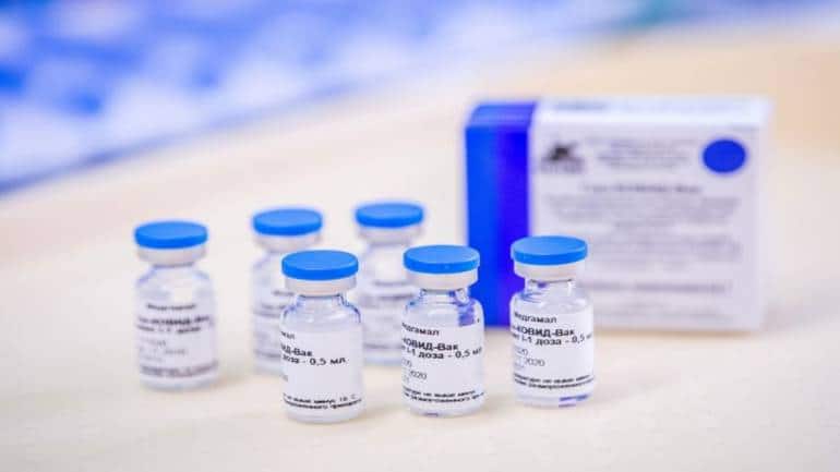 COVID-19 Update | Coronavirus variants from Brazil, South Africa are less susceptible to antibodies, says... - Moneycontrol.com