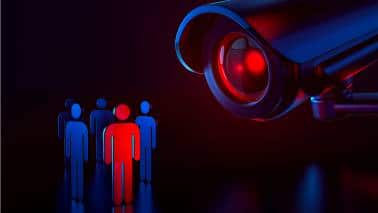 Big Brother is watching you on the Net