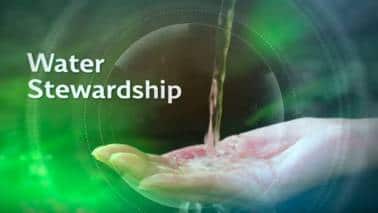 AB InBev partners with WaterAid to conserve, recharge and recycle water