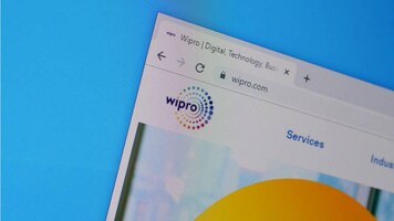 Wipro’s bold bet – Will it mark the beginning of a long-term rerating?
