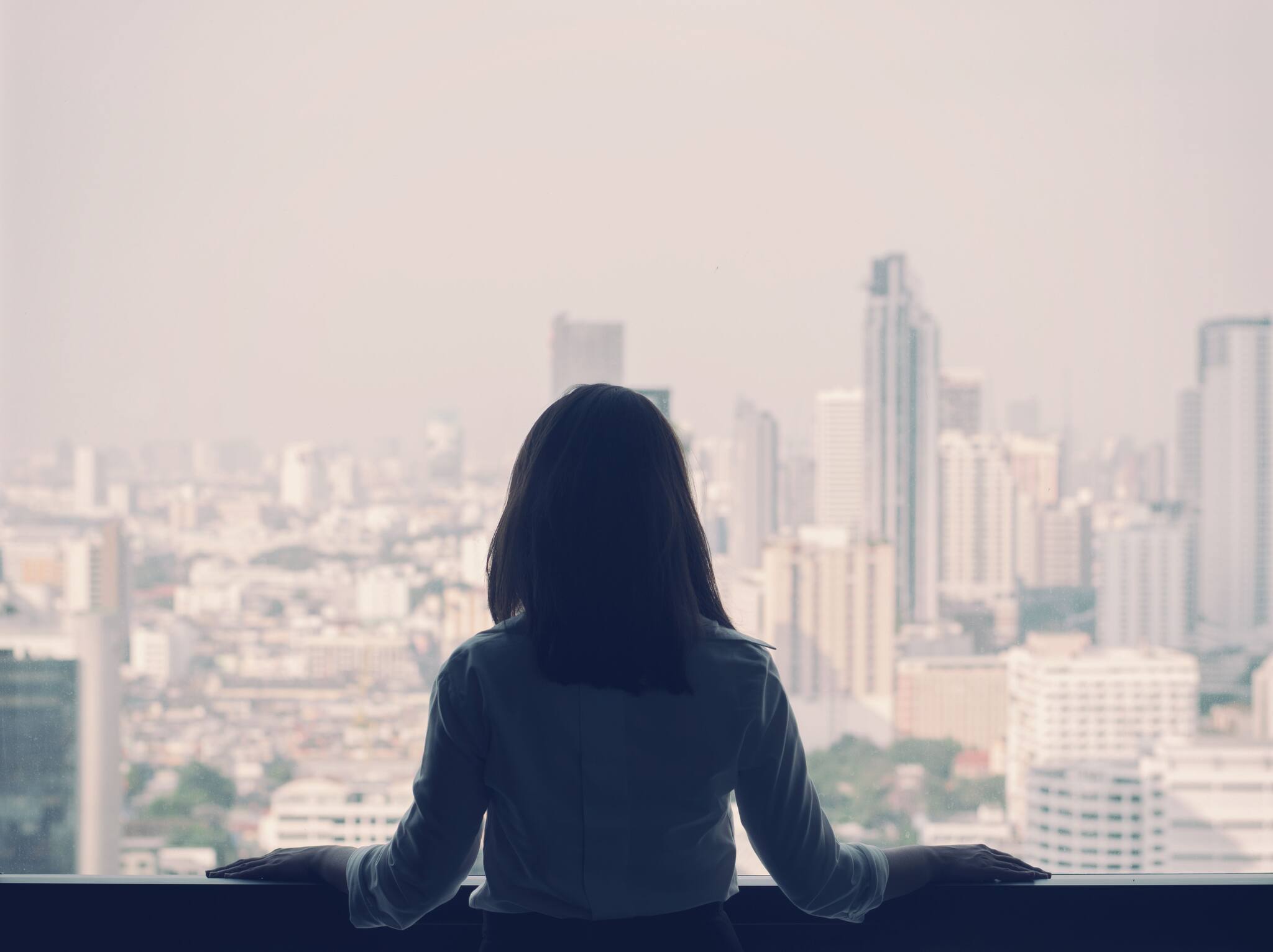 Women's Day 2021 | Take risks, be persistent and never give up on your aspirations, say women realtors