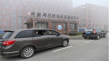 COVID-19 outbreak started from Wuhan lab? Check what this German expert has to say
