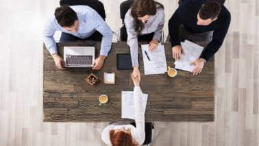 COVID-19 is changing the way TCS, Infosys hire and deploy employees