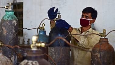 The oxygen mess: How did it all happen?