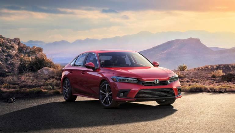 Honda Cars India  Latest u0026 Breaking News on Honda Cars India 