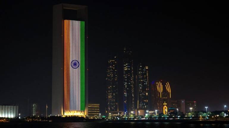 India, UAE Formally Begin Negotiations On Economic Partnership Deal