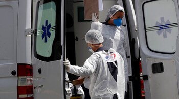 At least 15 dead in road accident in Brazil